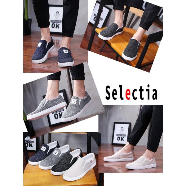 スニーカー メンズシューズ スリッポン 靴 シューズ メンズスニーカー カジュアル お洒落 ローカット オシャレ 人気 Buyee Buyee Japanese Proxy Service Buy From Japan Bot Online