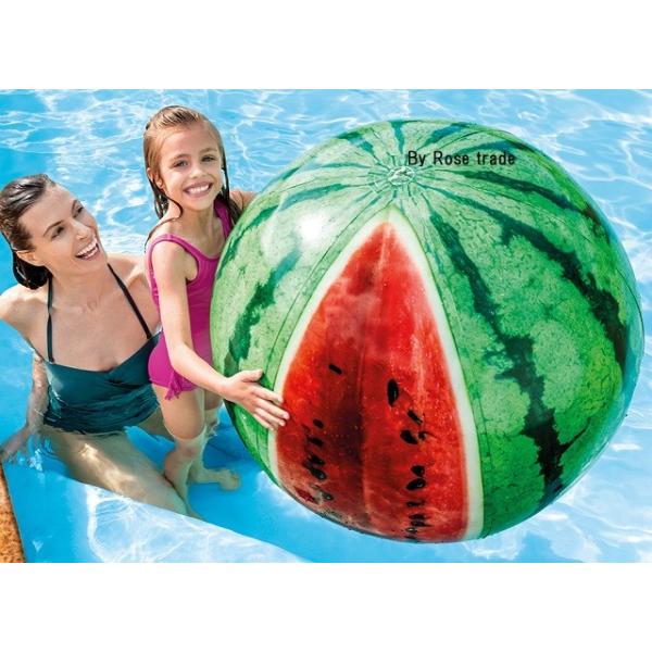 デカリアル スイカビーチボール 100cm超 Buyee Buyee 日本の通販商品 オークションの代理入札 代理購入