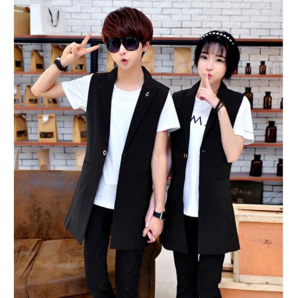 メンズ ビジネス Ol通勤 結婚式 ジレ トップス ロングベスト カジュアル 卒業式 紳士用 大きいサイズ 薄手 代30代 男女兼用 カップル Buyee Servis Zakupok Tretim Licom Buyee Pokupajte Iz Yaponii