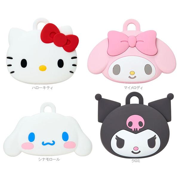 sanrio（サンリオ） フェイス形シャンプーブラシ シャンプーブラシ
