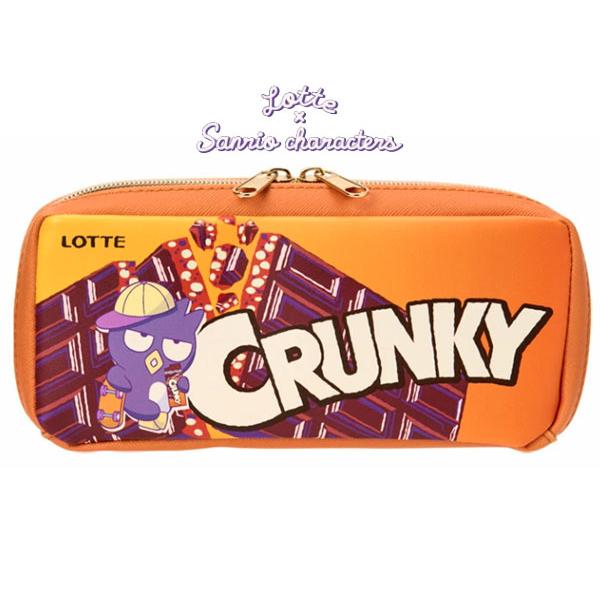 sanrio（サンリオ） ロッテ×サンリオ お菓子型ペンケース ペンケース