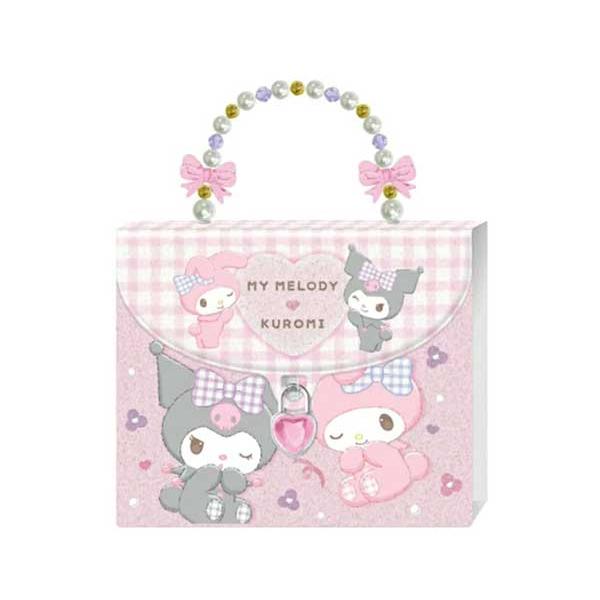 sanrio（サンリオ） マイメロディ クロミ カギつきシールコレクション