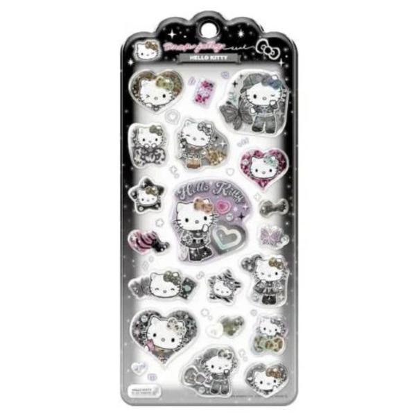 るさま専用 sanrio（サンリオ） ドロップジェリーシール シール ハローキティ