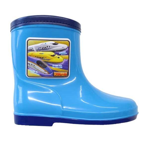 プラレ ル レインブーツ 新幹線 長靴 トミカ レイン キッズ レインシューズ 子供靴 キッズシューズ 下駄箱サイズ プラレール靴 02 Rose Cat 通販 Yahoo ショッピング
