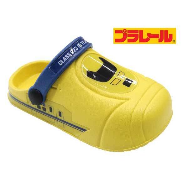 プラレール キッズ キッズサンダル キッズシューズ クロックサンダル サボ 子供靴 クロック トミカ Tomica Rose Cat 通販 Yahoo ショッピング