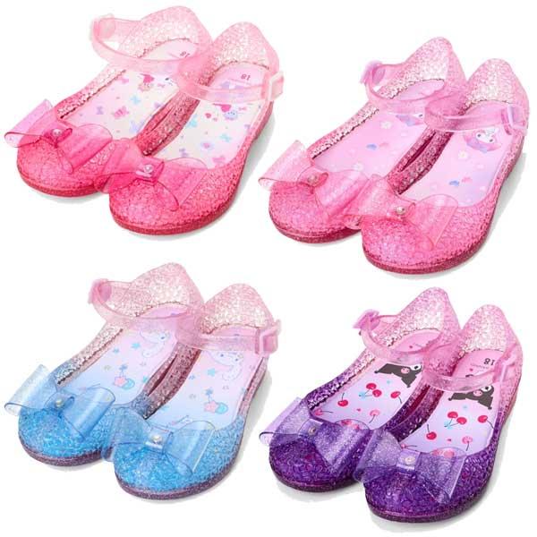 ハローキティ ガラスの靴 【公式通販】