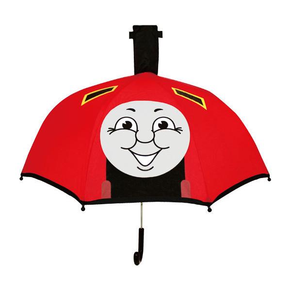 ジェームス 傘 キッズ 47cm きかんしゃトーマス 耳付き傘 耳付き 男の子 雨傘 幼稚園 保育園 アンブレラ レイングッズ 学童 Rose Cat 通販 Yahoo ショッピング