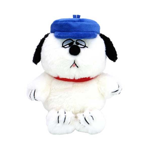 SNOOPY（スヌーピー） FUWAKUTA ふわくたぬいぐるみ ピーナッツ オラフ