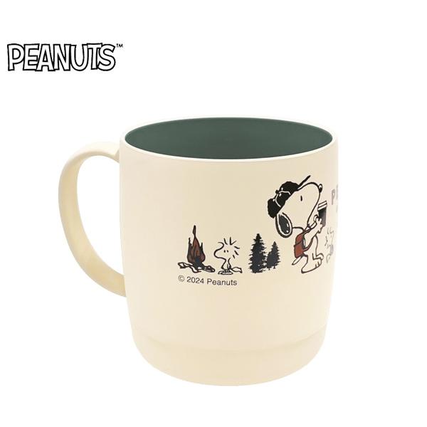 スヌーピのコップ Amazon.co.jp: PEANUTS ピーナッツ スヌーピー マグ 赤 (350ml