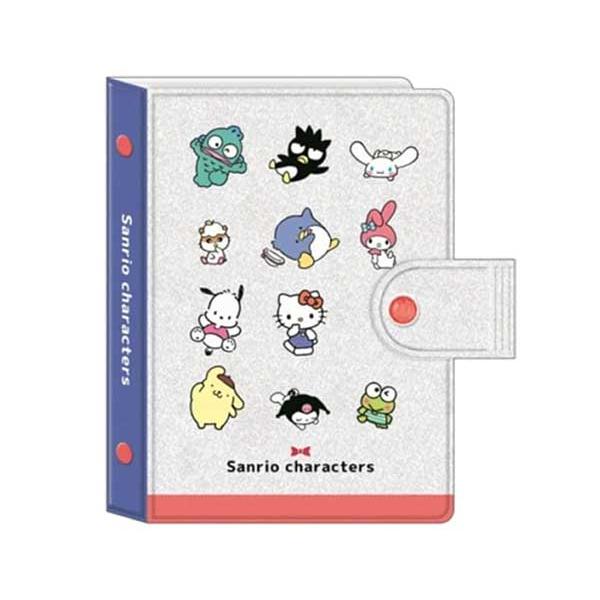 sanrio（サンリオ） ハローキティ サンリオキャラクターズ シール