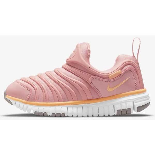 ナイキ Nike 子供靴 Nike Dynamo Free Ps ダイナモ フリー Ps 632 Nike Free キッズ ジュニア キッズスニーカー キッズシューズ 子供靴 運動会 632 Rose Cat 通販 Yahoo ショッピング