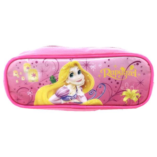 ペンケース ラプンツェル ペンポーチ ディズニープリンセス ラプンツェル ペンケース ジップペンケース 筆箱 キャラクターグッズ 文具 ファスナーポーチ Rose Cat 通販 Yahoo ショッピング