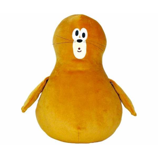 【まる】ジェリー　ぬいぐるみ ジェリー クッション もっちりクッション ジェリー/ひょうたん