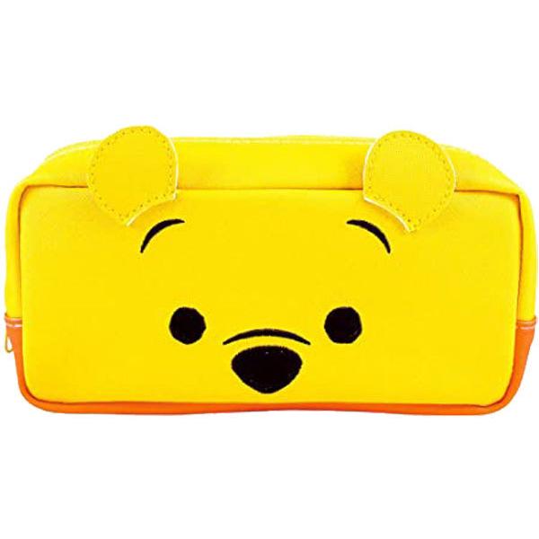 キャラクターグッズ 雑貨 ディズニー プーさん ペンケース 筆箱の人気商品 通販 価格比較 価格 Com