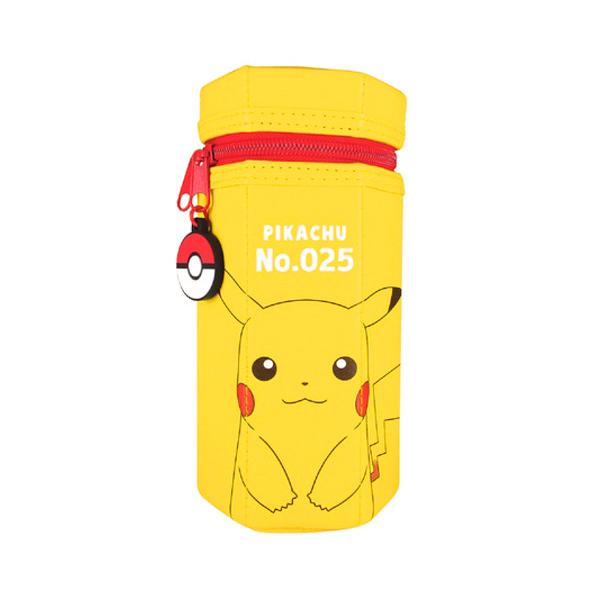 ペンポーチ ポケットモンスター ポケモンペンポーチ 六角ペンポーチ ピカチュウ ペンケース ポケモン グッズ キャラクター雑貨 ティーズファクトリー Rose Cat 通販 Yahoo ショッピング