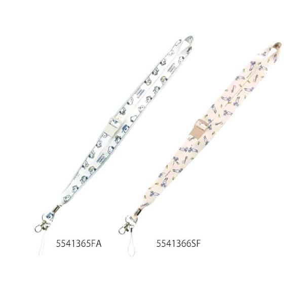 スヌーピー ネックストラップ 抗菌ネックストラップ キャラクターグッズ ストラップ Idカードホルダー スマートフォン スマホ 携帯 落下防止 Rose Cat 通販 Yahoo ショッピング