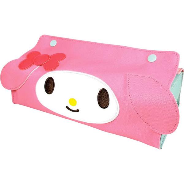 マイメロディ ドアップティッシュカバー サンリオ ティッシュケース ティッシュカバー スリムタイプ Sanrio キャラクター雑貨 ネコポス対象品 mm Rose Cat 通販 Yahoo ショッピング