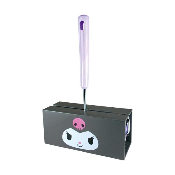 sanrio（サンリオ） クロミ サンリオキャラクターズ キャラコロ 