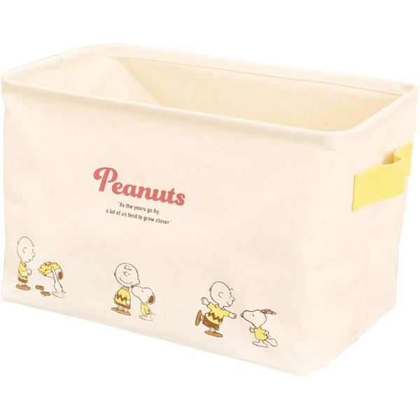 昭和レトロ♪ スヌーピー バスケット 幅53×奥38×高35cm PEANUTS ヴィンテージ 収納ボックス 家具 子供部屋 札幌市 厚別区 SNOOPY（スヌーピー） マルチバスケット 収納ボックス カラーボックス