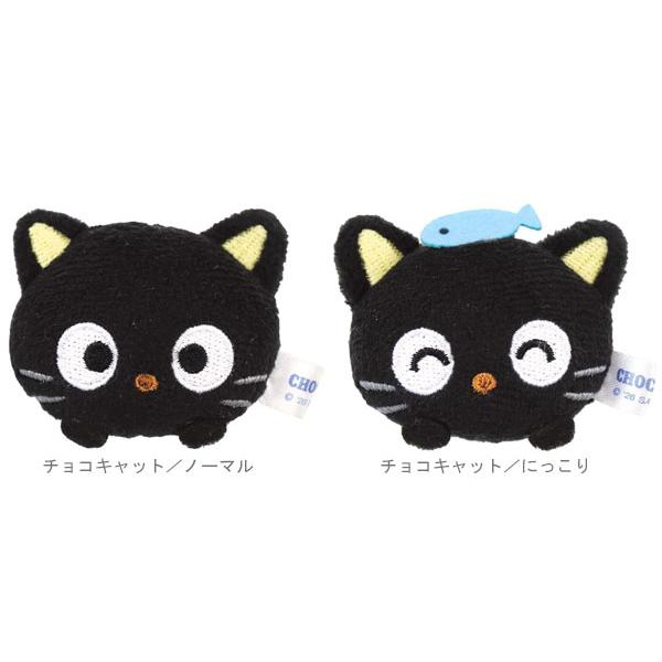 sanrio（サンリオ） ぬいぐるみマグネット チョコキャット ノーマル