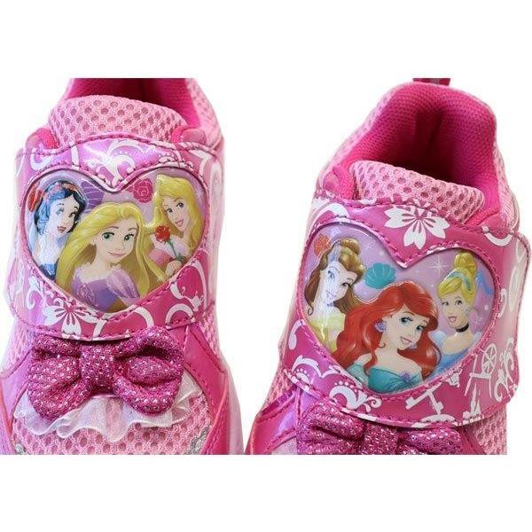 送料無料 ディズニー靴 スニーカー キッズ 靴 プリンセス 靴子供 女の子 ディズニー プリンセス Disney Princess Kids 7452 ディズニー公式 Buyee Buyee Japanese Proxy Service Buy From Japan Bot Online