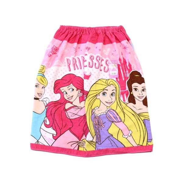 巻きタオル ディズニープリンセス ディズニー チャンス プリンセス Diszey ディズニーグッズ タオル バス用品 子供用 Mj アリエル ベル ラプンツェル Mj Rose Cat 通販 Yahoo ショッピング