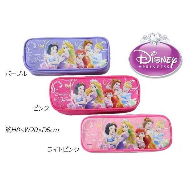ネコポス対象品 ディズニープリンセス ペンケース ペンボーチ シンデレラ 白雪姫 アリエル ラプンツェル 筆箱 文具 ディズニーグッズ プリンセス 靴 Pl Pbh N1 Rose Cat 通販 Yahoo ショッピング
