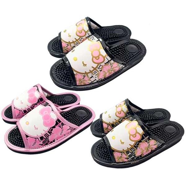 sanrio（サンリオ） サンダル ハローキティ かわいい 健康サンダル