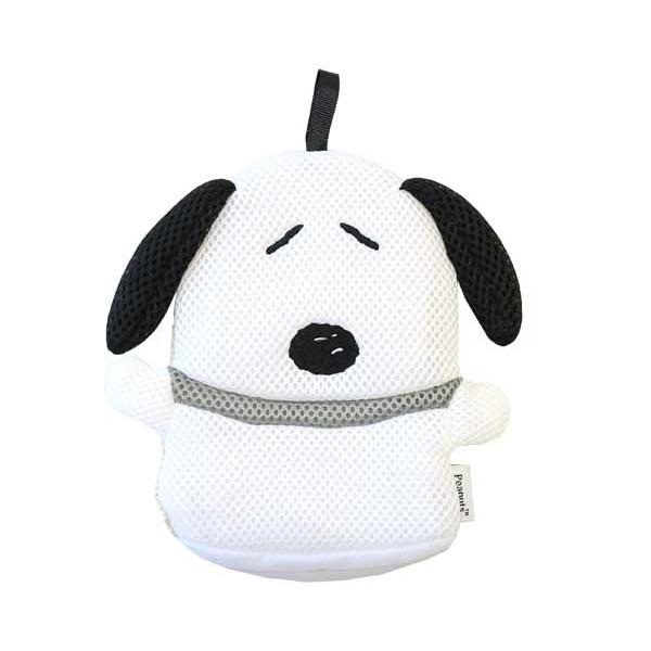 スヌーピー♪ ミトンパペットが登場しました！手を入れて体を洗えるバスミトン 背面は肌触りのいいタオル地キャラクターがとってもかわいくて癒されそう＼いっしょにおふろにはいっちゃお！／サイズ：約Ｗ190×H188×D15mm素材：ポリエステルネ...
