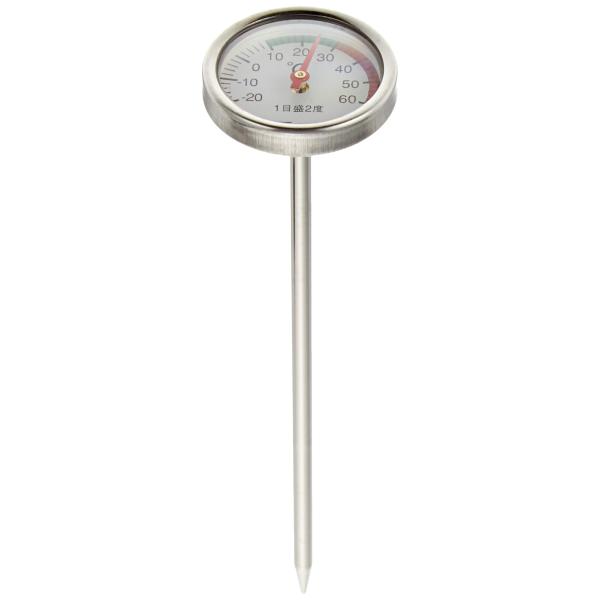 【商品概要】製品サイズ(mm):140mm×35mm×35mm　製品重量(g):15g　パッケージサイズ(mm):200mm×70mm×37mm　パッケージ重量(g):34g　仕様:　精度：±2℃注意事項:※用途以外に使用しないでください。...