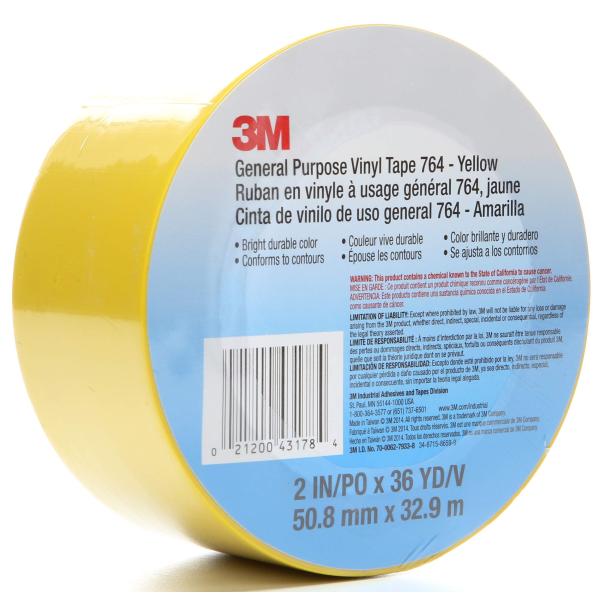 【商品概要】原産国:台湾特長:色分け、床ラインに適した、7種類のカラーバリエーションがあるマーキングテープです用途:パイプやダクト・工具などの色分け、識別、工場や体育館などの床ライン、危険表示サイズ:50.8mm x 32.9m色:黄基材:...