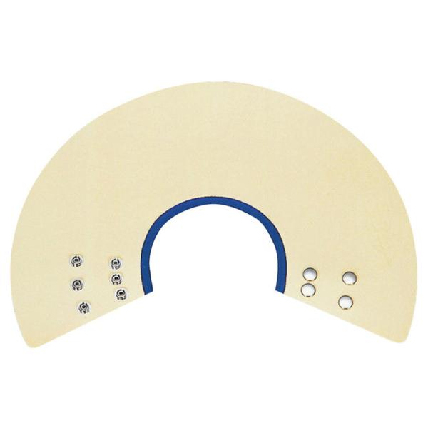 【商品概要】本体サイズ (幅X奥行X高さ) :0.7×42×31cm本体重量 :0.07kg原産国:日本【商品説明】【商品詳細】ブランド：現代製薬商品種別：ペット用品商品名：現代製薬 フラワーカラーL アイボリー(3段階調節ボタン付)製造元...