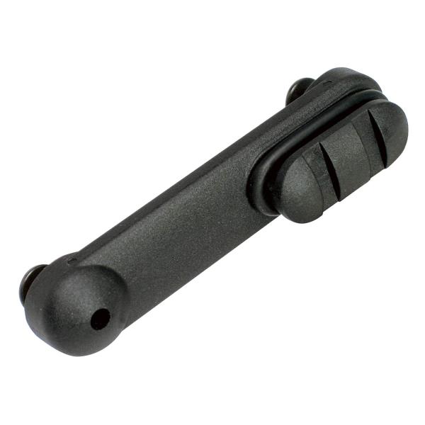 【商品概要】付属品 : アタッチメント((径)15-60mm対応)付90度方向に向きを変更可能ボトルケージホルダー型番 : AM840ボトル、ボトルケージは付属しません【商品説明】【商品詳細】ブランド：KlickFix商品種別：スポーツ＆ア...