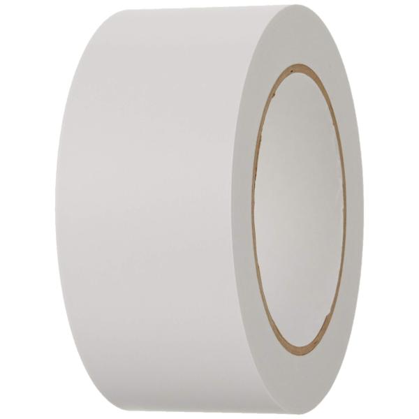 【商品概要】バレーボール、バスケットボール、ハンドボール用和紙ラインテープ(日本製)、和紙だから伸びない。使用後の処理が簡単です。本体サイズ: 幅50mm 長さ50m (2巻入)材質:和紙製品型番:JT50NWブランド:モルテン(molte...