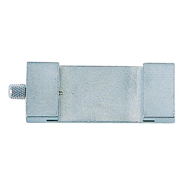 【商品概要】製品サイズ(mm):20mm×50mm×6mm　製品重量(g):30g　パッケージサイズ(mm):130mm×50mm×6.3mm　パッケージ重量(g):32g　仕様:　材質:　ストッパー：真鍮注意事項:※電気に触れる恐れのある...