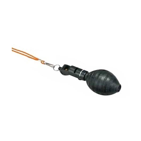 【商品概要】原産国:日本体育授業用【商品説明】【商品詳細】ブランド：エバニュー(EVERNEW)商品種別：スポーツ＆アウトドア商品名：エバニュー(EVERNEW) ハンディホイッスル EKB085 黒製造元：エバニュー(EVERNEW)商品...