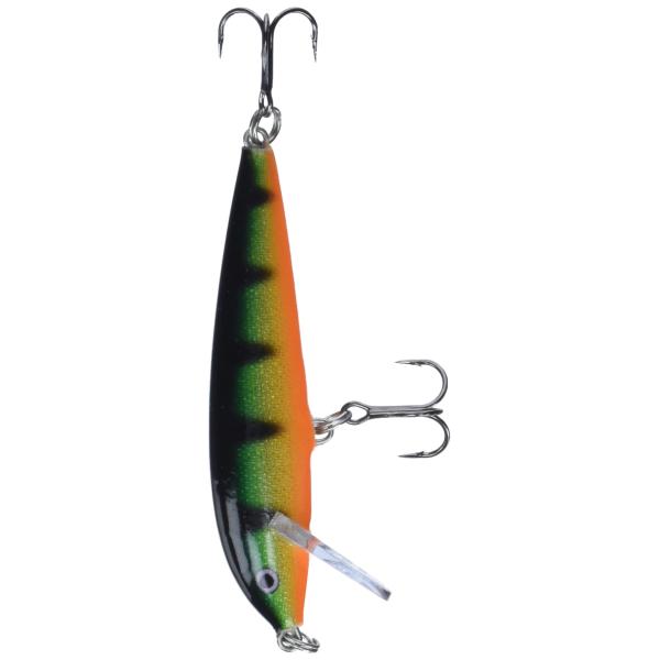 【商品概要】主な対応魚種: シーバスタイプ:シンキングサイズ:9cm / 重量:12gカラー:パーチ P圧倒的な釣果で世界中のアングラーに支持を受けているカウントダウンシリーズ天然素材バルサ安定した沈下姿勢【商品説明】【商品詳細】ブランド：...