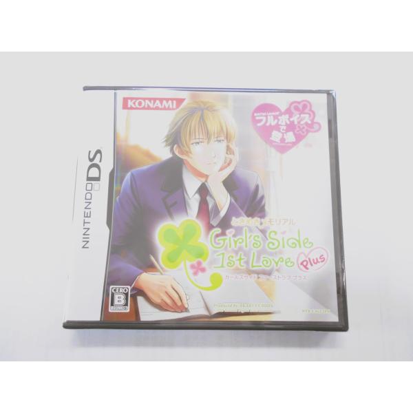 【商品概要】【商品説明】【商品詳細】ブランド：コナミデジタルエンタテインメント(Konami Digital Entertainment)商品種別：ゲーム商品名：ときめきメモリアル Girl's Side 1st Love Plus製造元：...
