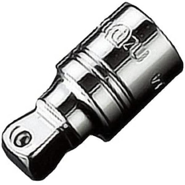 【商品概要】D:12L:25差込角:6.3sq.振角:約13度【商品説明】【商品詳細】ブランド：京都機械工具(KTC)商品種別：DIY・工具・ガーデン商品名：京都機械工具(KTC) ネプロス 6.3mm (1/4ンチ) ウォブルエクステンシ...