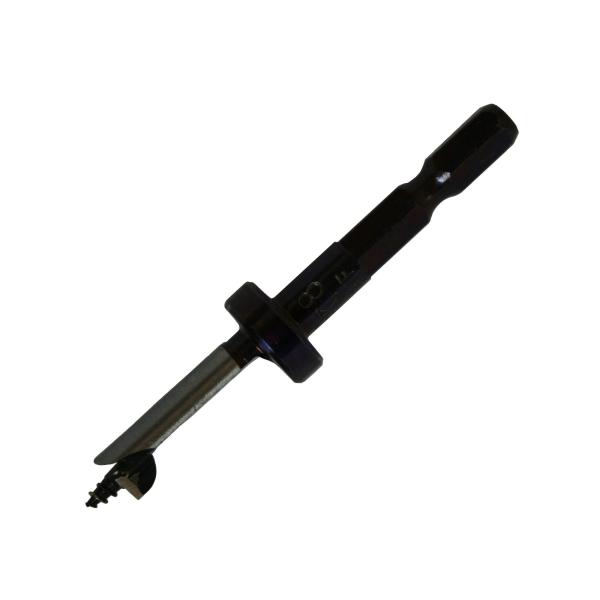 【商品概要】仕様:6.35mm六角軸サイズ:8mm適用機種:インパクトドライバー・電気ドリル軸:普通鋼軸:普通鋼【商品説明】【商品詳細】ブランド：スターエム商品種別：DIY・工具・ガーデン商品名：スターエム 六角軸しいたけビット ストッパー...