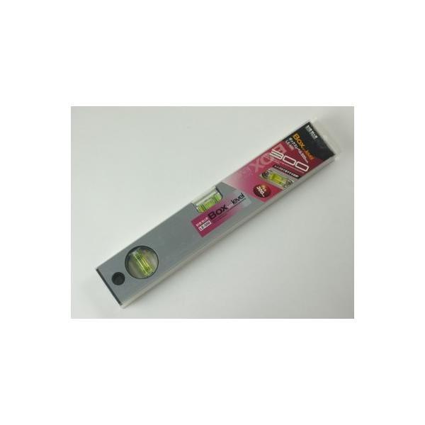 【商品概要】材質:本体=アルミ・ABS樹脂・マグネット;気泡管=アクリル【商品説明】【商品詳細】ブランド：ビッグマン(Bigman)商品種別：DIY・工具・ガーデン商品名：ビッグマン(Bigman) ボックスレベル 300mm LE-500...