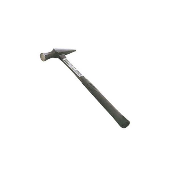 【商品概要】現場のものづくりを追求するDOGYUブランド【商品説明】サイディング用ハンマー。<br>ハンマ―の跡がつきにくく仕上がりバッチリ！！<br><br>サイズ<br>全長：330mm&...