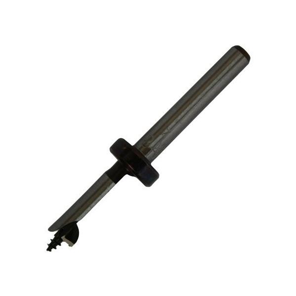 【商品概要】仕様:6.5mm丸軸軸:普通鋼刃:普通鋼【商品説明】【商品詳細】ブランド：スターエム商品種別：DIY・工具・ガーデン商品名：スターエム しいたけビット ストッパー付BP 8 41B-080製造元：スターエム商品番号：8mm商品内...