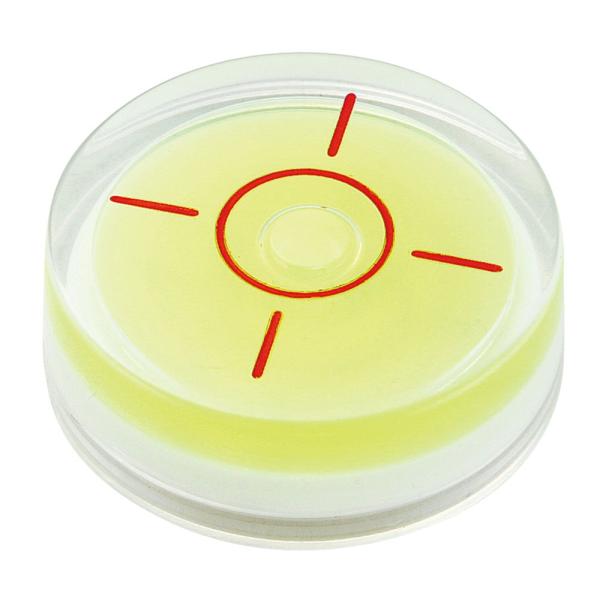 【商品概要】原産国:日本タイプ:アクリル丸感度(mm/m=°):0.5=0.0286精度(mm/m=°):±2.5=±0.1432以内マグネット:無【商品説明】【商品詳細】ブランド：新潟精機(Niigataseiki)商品種別：DIY・工具...