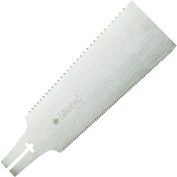 【商品概要】刃長:210mmピッチ:1.5(寸20枚目)mm板厚:0.45mm仕様:衝撃焼入、サビに強い特殊表面処理、レーザーマーキング鋸:炭素工具鋼(SK-5)【商品説明】【商品詳細】ブランド：玉鳥産業(Gyokucho Sangyo)商...