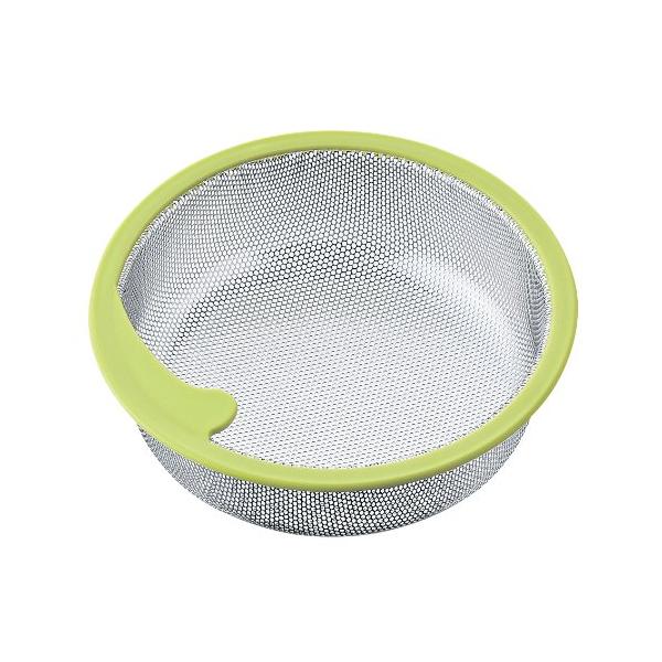 【商品概要】色:グリーン製品サイズ:14.4 x 4.7 x 4.7 cm梱包重量:0.09 ポンド【商品説明】【商品詳細】ブランド：SANEI(旧社名:三栄水栓製作所)商品種別：ホーム＆キッチン商品名：SANEI キッチンバスケット 浅型...