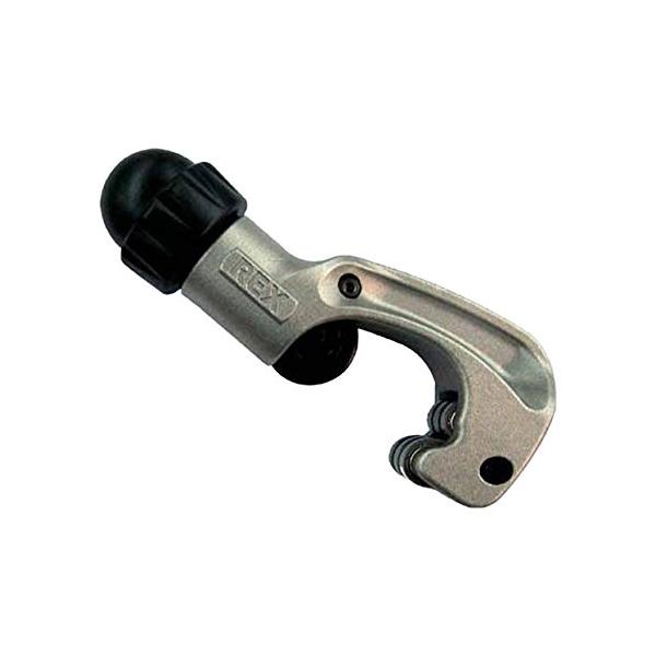 【商品概要】切断能力インチ（ミリ）:3/16〜1（5〜42）最大肉厚（mm）:4.5全長（mm）:176標準替刃:RB3042PK【商品説明】●被覆銅管・裸銅管の切断。【注意事項】●お届け時間の指定は承れません。ご了承ください【商品詳細】ブ...