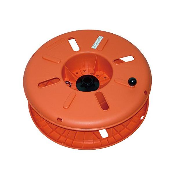 【商品概要】サイズ（mm）:直径φ480×高さ193【商品説明】【商品詳細】ブランド：デンサン商品種別：DIY・工具・ガーデン商品名：ロープリール パック FP-481製造元：デンサン商品番号：FP-481商品タイプ：シングルアーム【当店か...