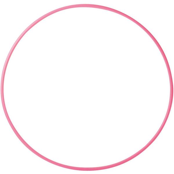 【商品概要】内径:75cm素材:ポリエチレン【商品説明】【商品詳細】ブランド：SASAKI(ササキ)商品種別：スポーツ＆アウトドア商品名：ササキ(SASAKI) 新体操 手具 スタンダ-ドフープ ピンク 径75cm M13製造元：SASAK...