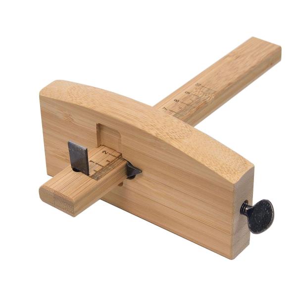 【商品概要】サイズ:120mm、目盛り/100mm質量:120g材質:本体/竹集成材、刃部/炭素鋼【商品説明】【商品詳細】ブランド：角利産業(Kakuri Sangyo)商品種別：DIY・工具・ガーデン商品名：角利産業(KAKURI) ネジ...